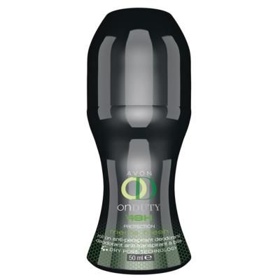Déodorant à bille anti-transpirant Avon Men's Fresh