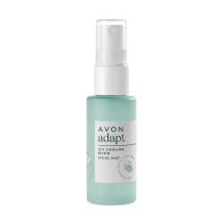 Elixir visage rafraîchissant spéciale ménopause AVON Adapt