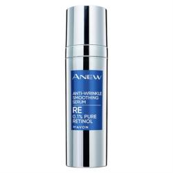 Sérum lissant anti-rides Avon Clinical Anti Wrinkle Smoothing Serum