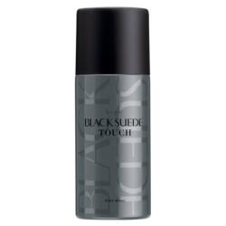 Déodorant spray homme BLACK SUEDE TOUCH Avon