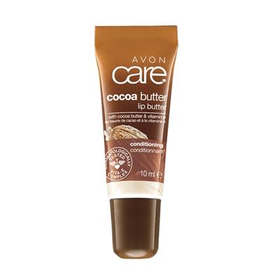 Baume à lèvres au beurre de cacao et à la vitamine E