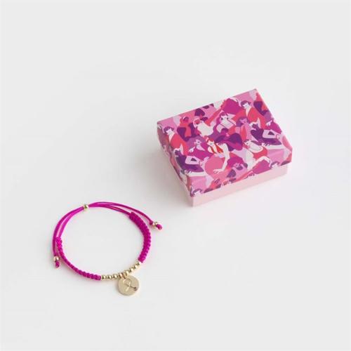 Bracelet de l'espérance Avon Aware contre le cancer du sein