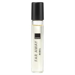 Eau de parfum Far Away Rebel 10ml 