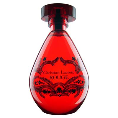 ROUGE pour elle de CHRISTIAN LACROIX eau de parfum 50ml