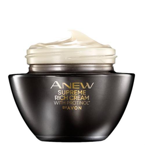 Crème anti-âge Supreme Rich Anew 50ml Avon