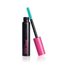 Mascara noir Super Shock volume light pour un volume naturel