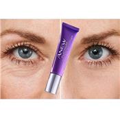 Soin des yeux Platinum pour lisser et illuminer instantanément les ridules et cernes sous les yeux Avon