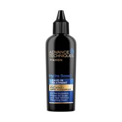 Soin cheveux Hydra Boost sans rinçage pour réhydrater vos cheveux