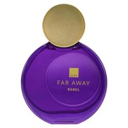 FAR AWAY REBEL eau de parfum Avon