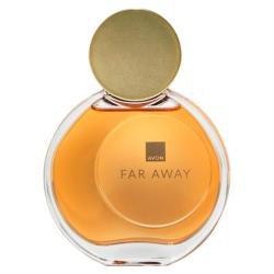 FAR AWAY eau de parfum Avon