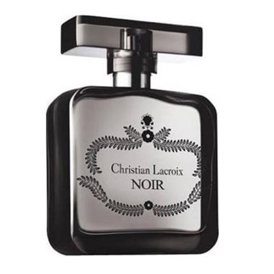 CHRISTIAN LACROIX NOIR eau de toilette homme