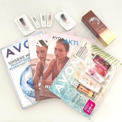 Matriel ambassadrices