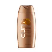 Lotion hydratante au bêtacarotène Avon Maxi Tan pour un plus joli bronzage