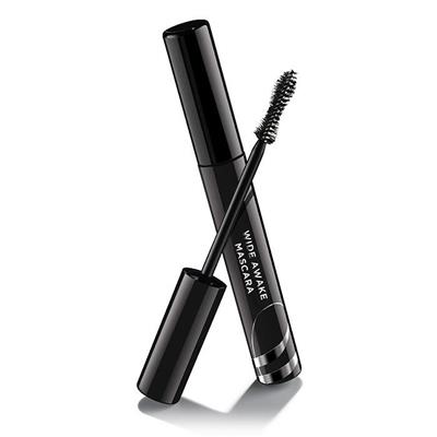 Mascara recourbant Avon Wide Awake noir