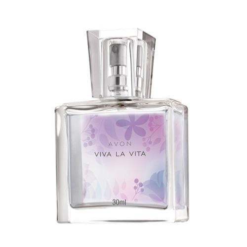 VIVA LA VITA Eau de parfum 30ml Avon